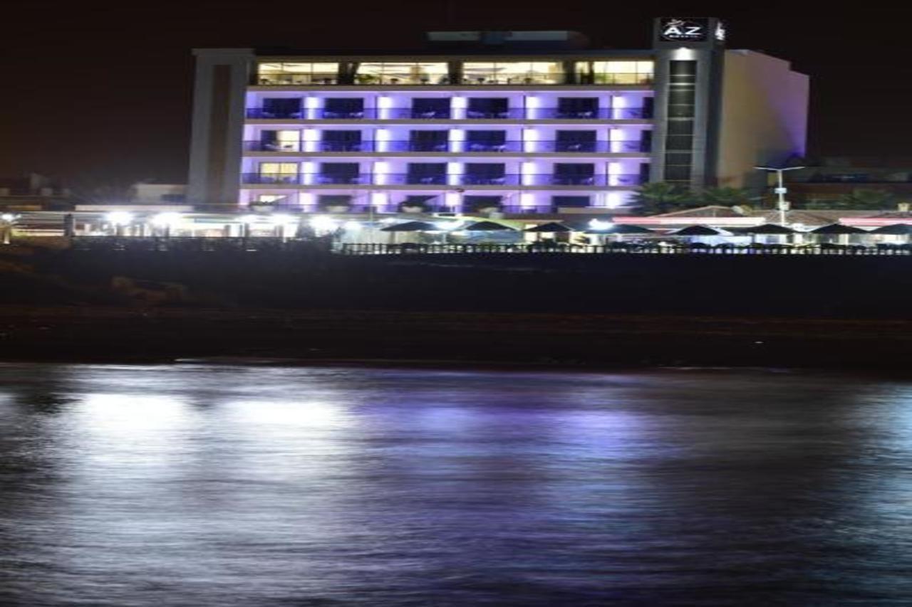 Az Vague D'or 4* Algiers