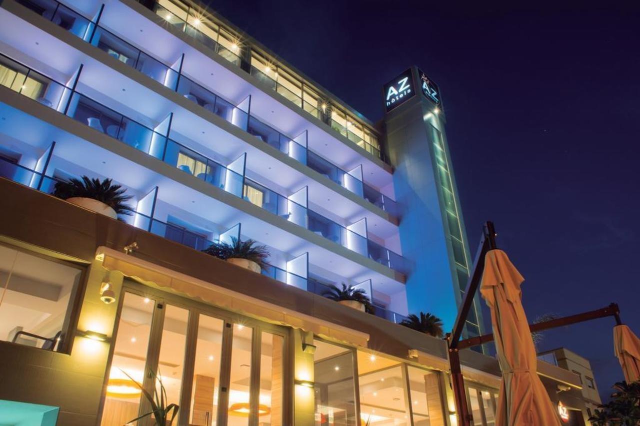 Hotel Az Vague D'or Algiers