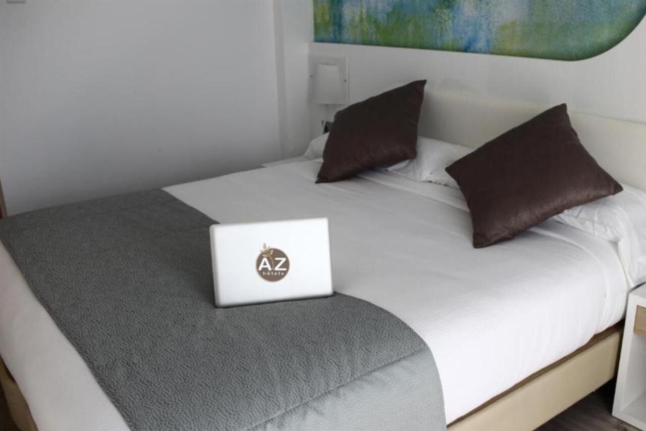 Az Vague D'or 4* Algiers