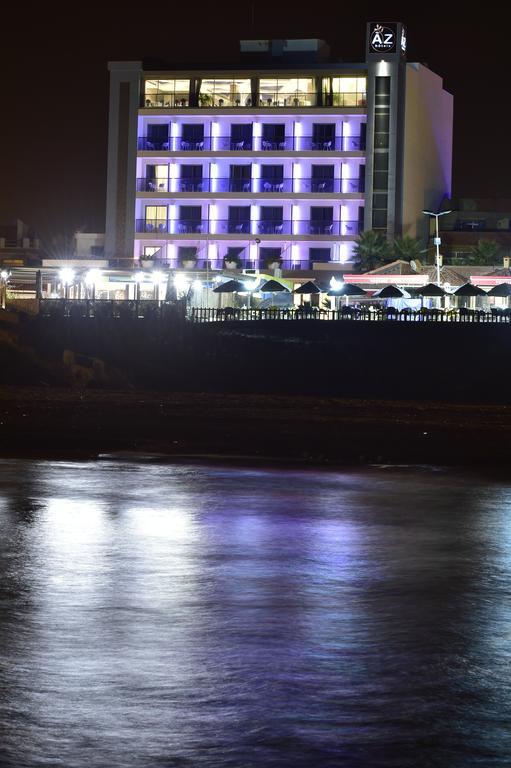 Hotel Az Vague D'or Algiers