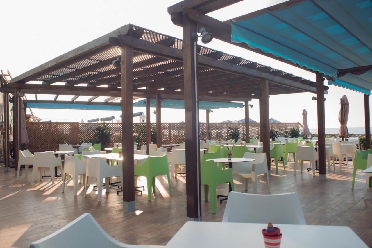 Az Vague D'or Hotel 4*