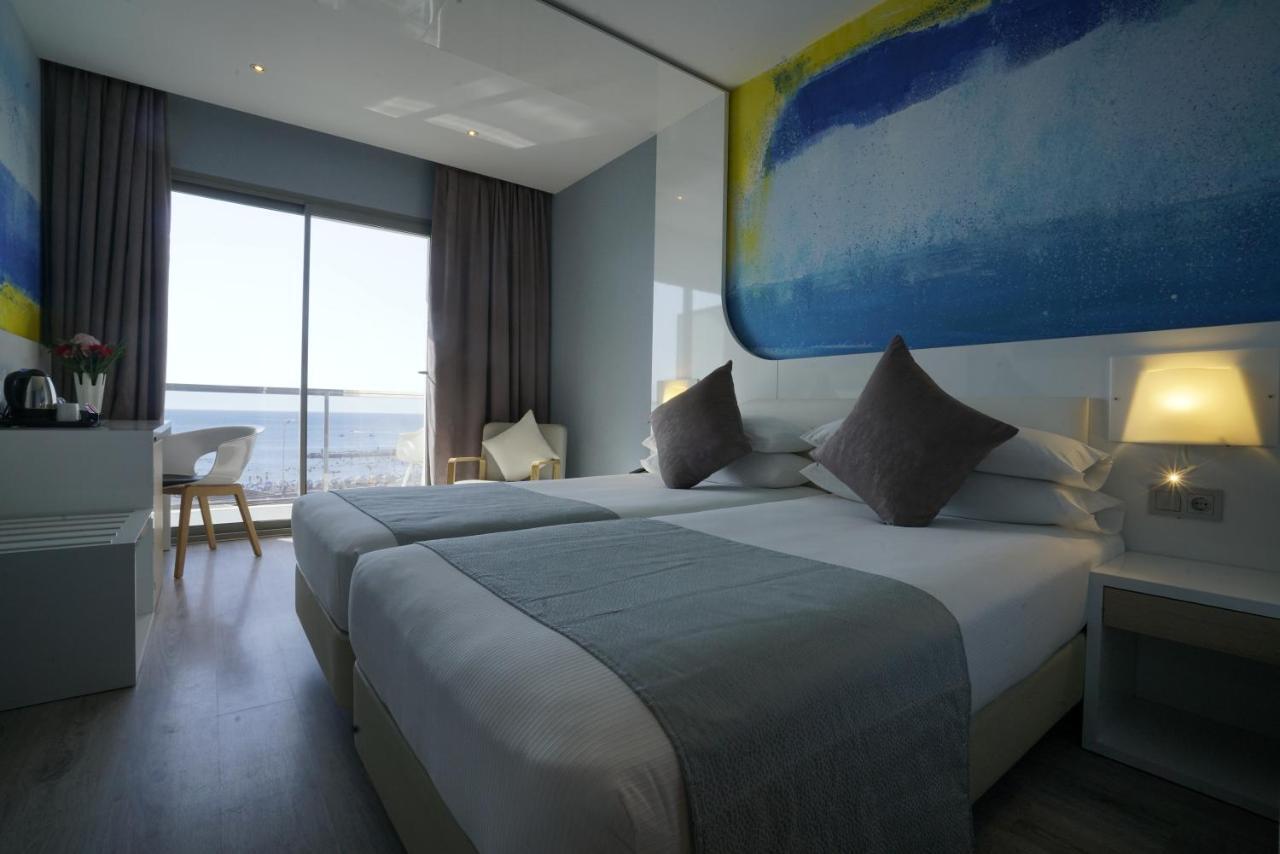 Az Vague D'or Hotel Algiers