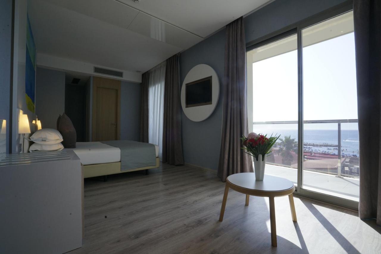 Az Vague D'or Hotel Algiers