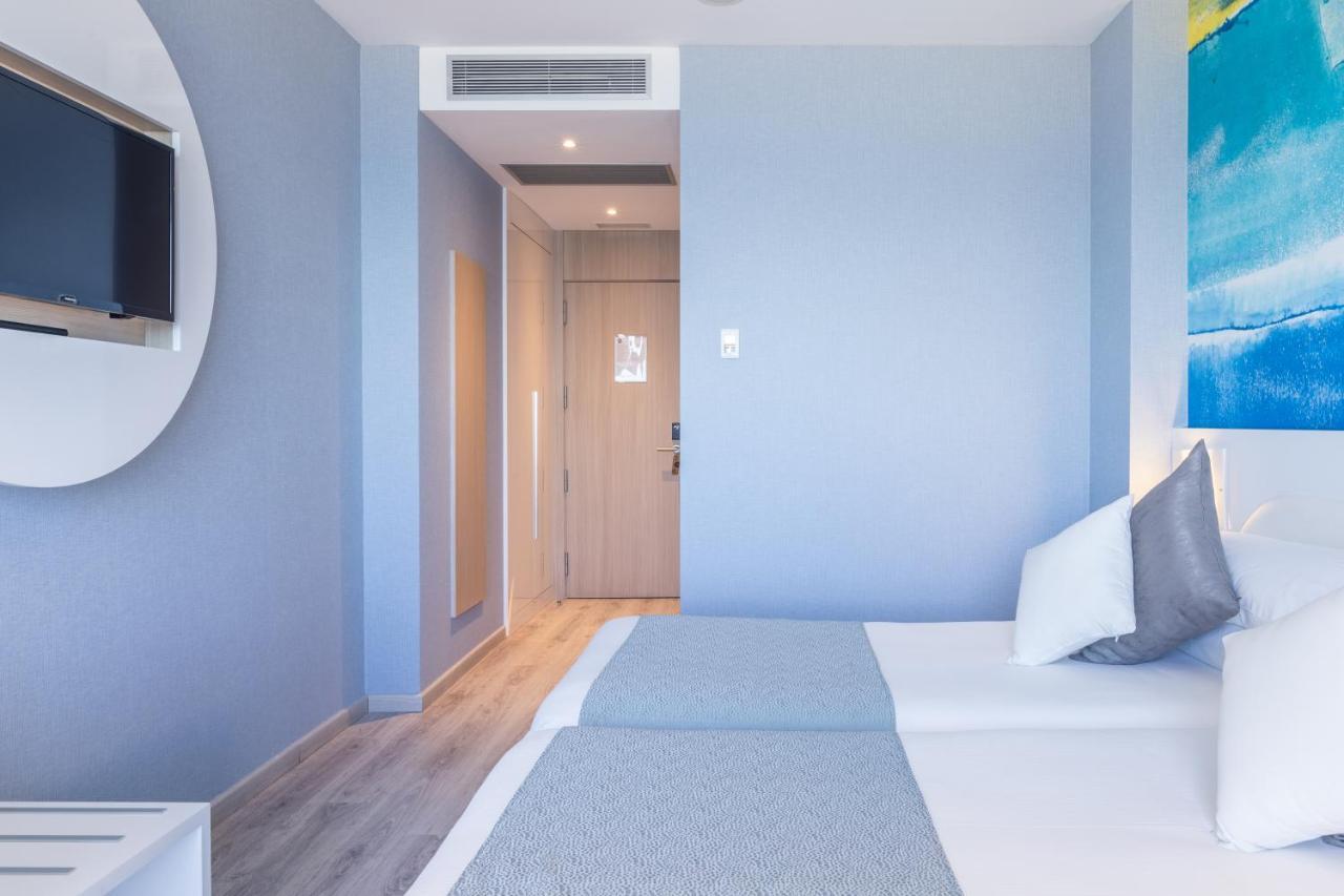 Az Vague D'or Hotel Algiers