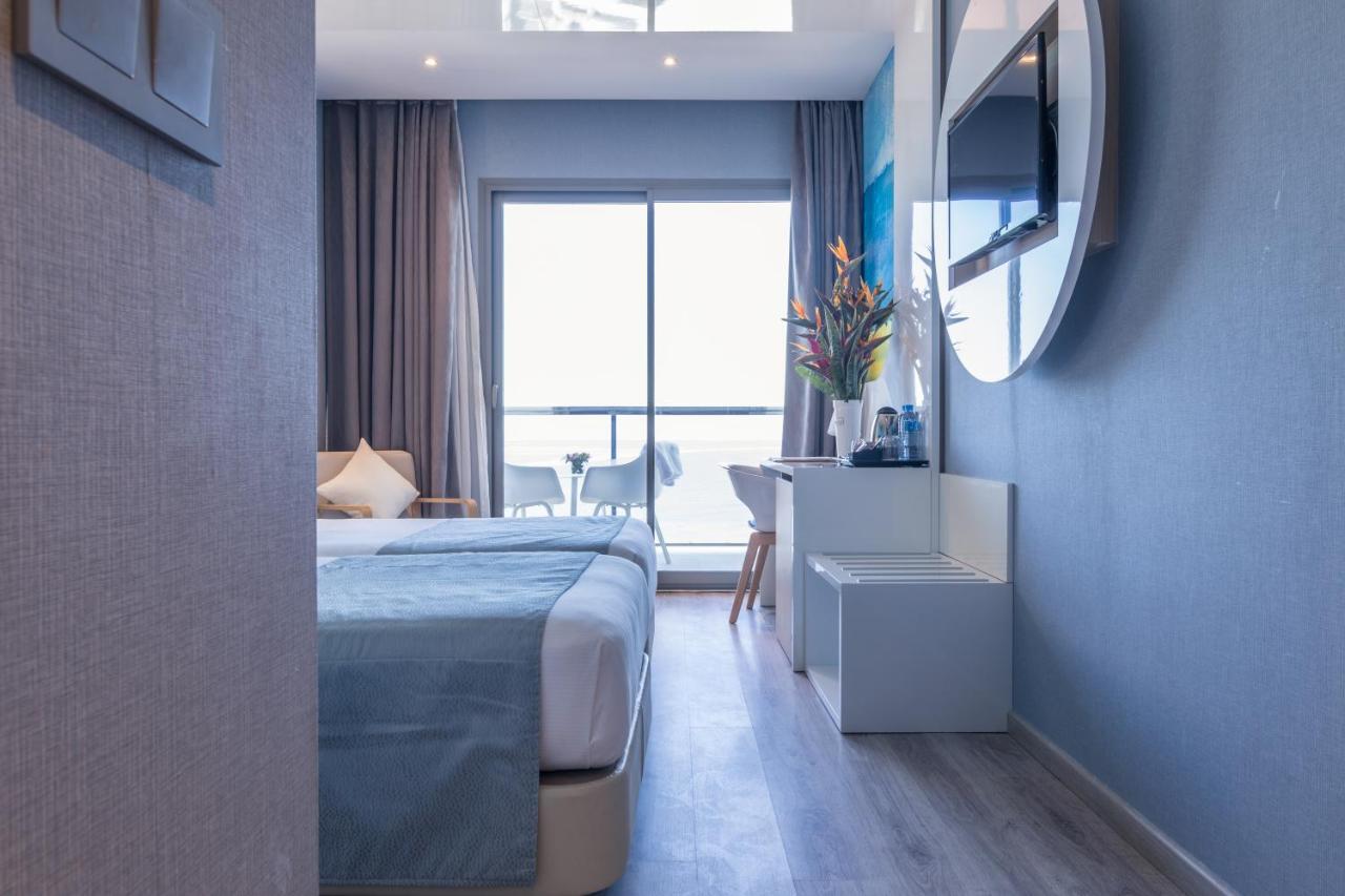 Az Vague D'or Hotel