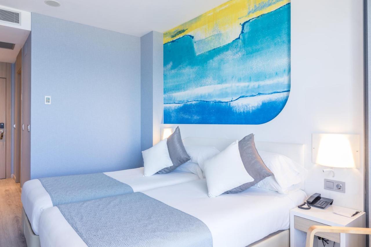 Az Vague D'or Hotel Algiers