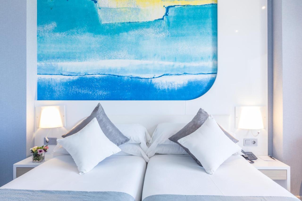 Hotel Az Vague D'or 4*