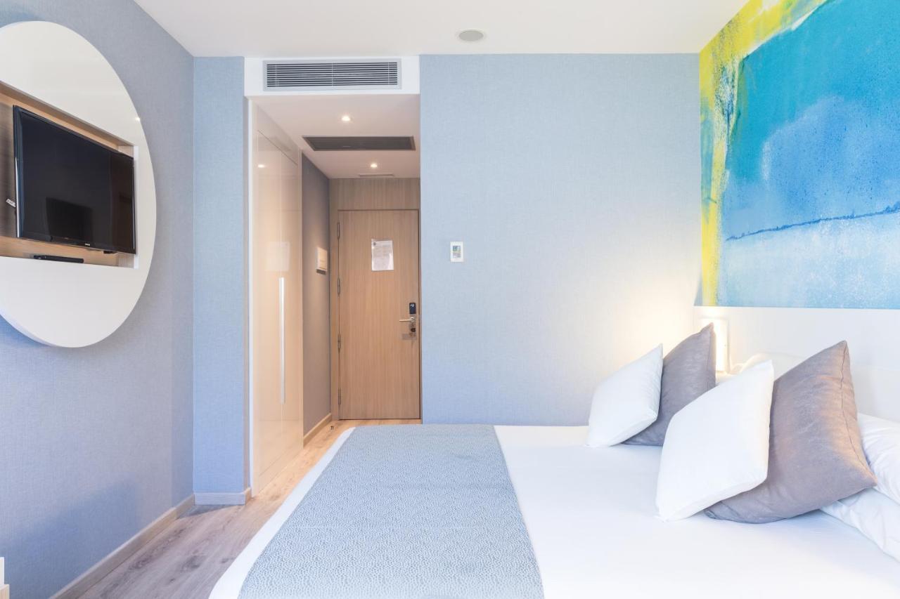 Az Vague D'or Hotel 4*