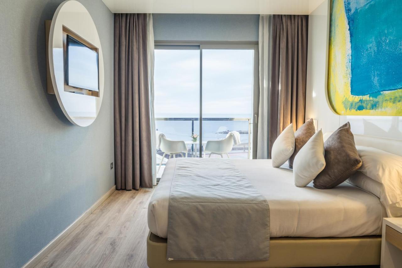Az Vague D'or Hotel 4*