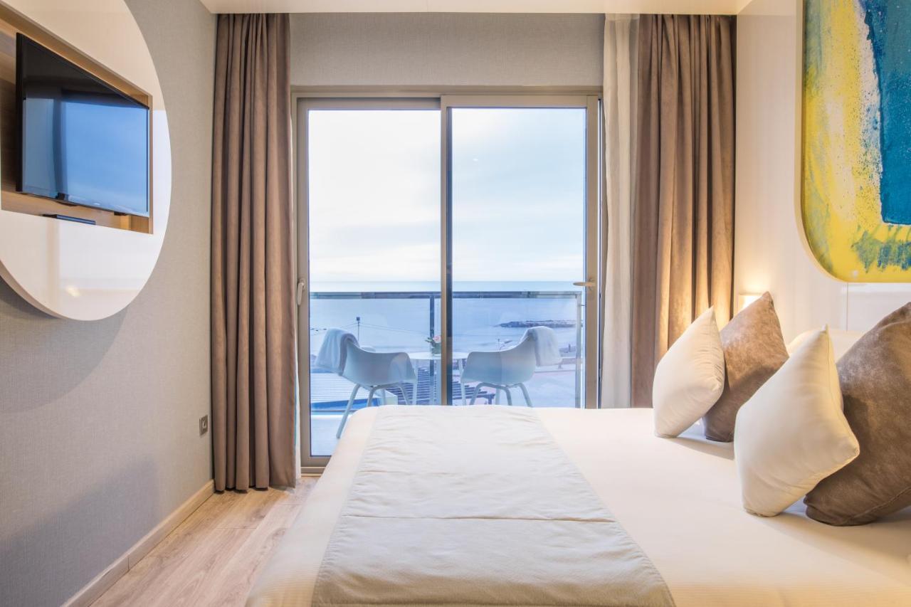 Hotel Az Vague D'or Algiers