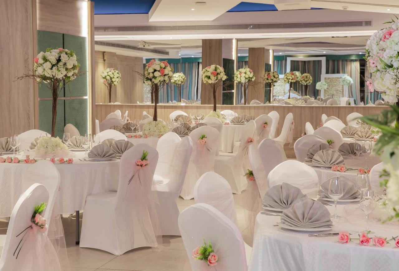 Az Vague D'or Hotel 4*