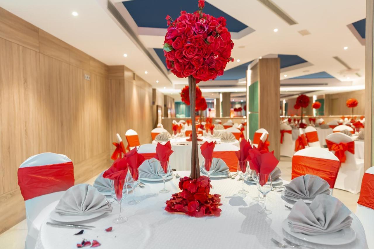 Az Vague D'or Hotel 4*