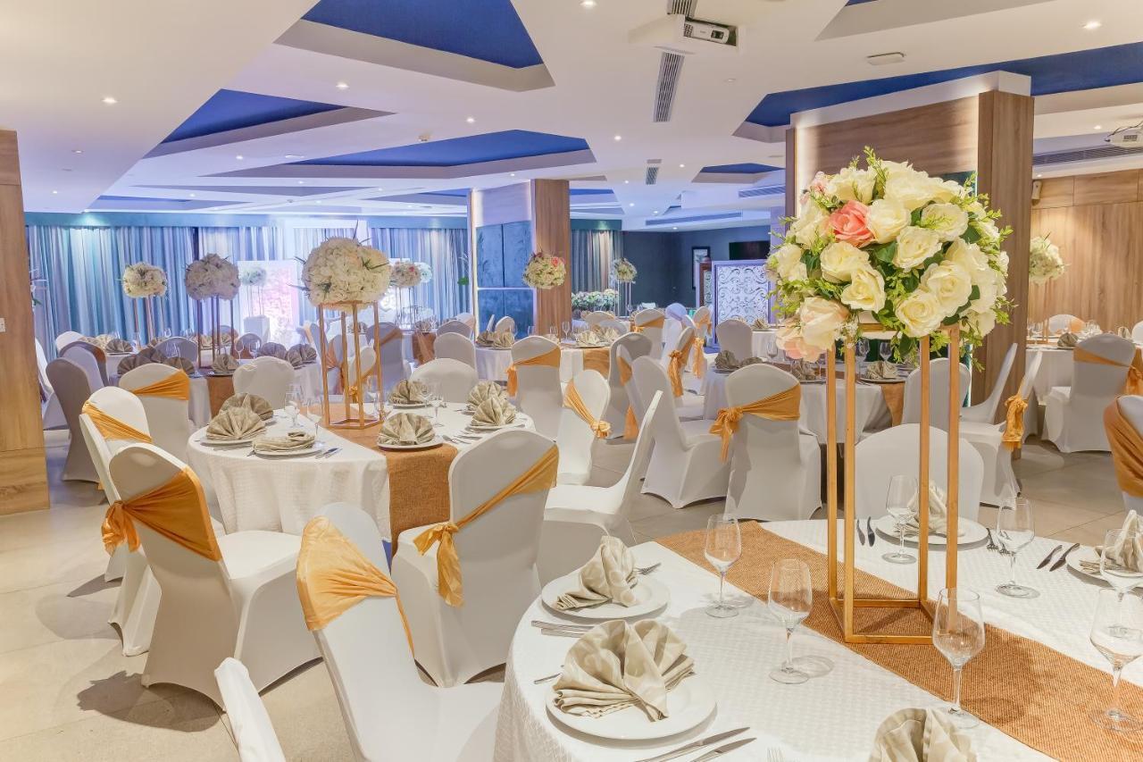 Hotel Az Vague D'or Algiers
