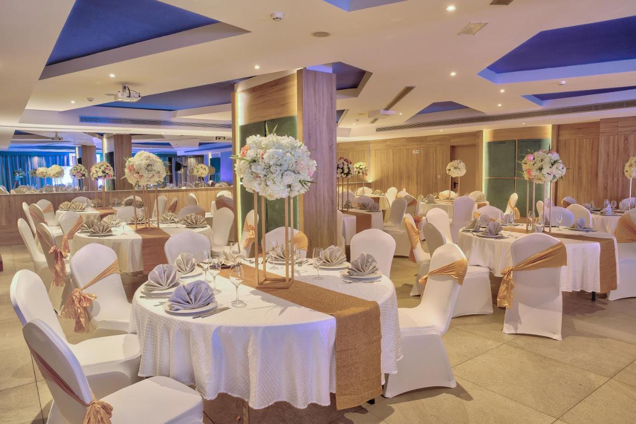 Hotel Az Vague D'or Algiers