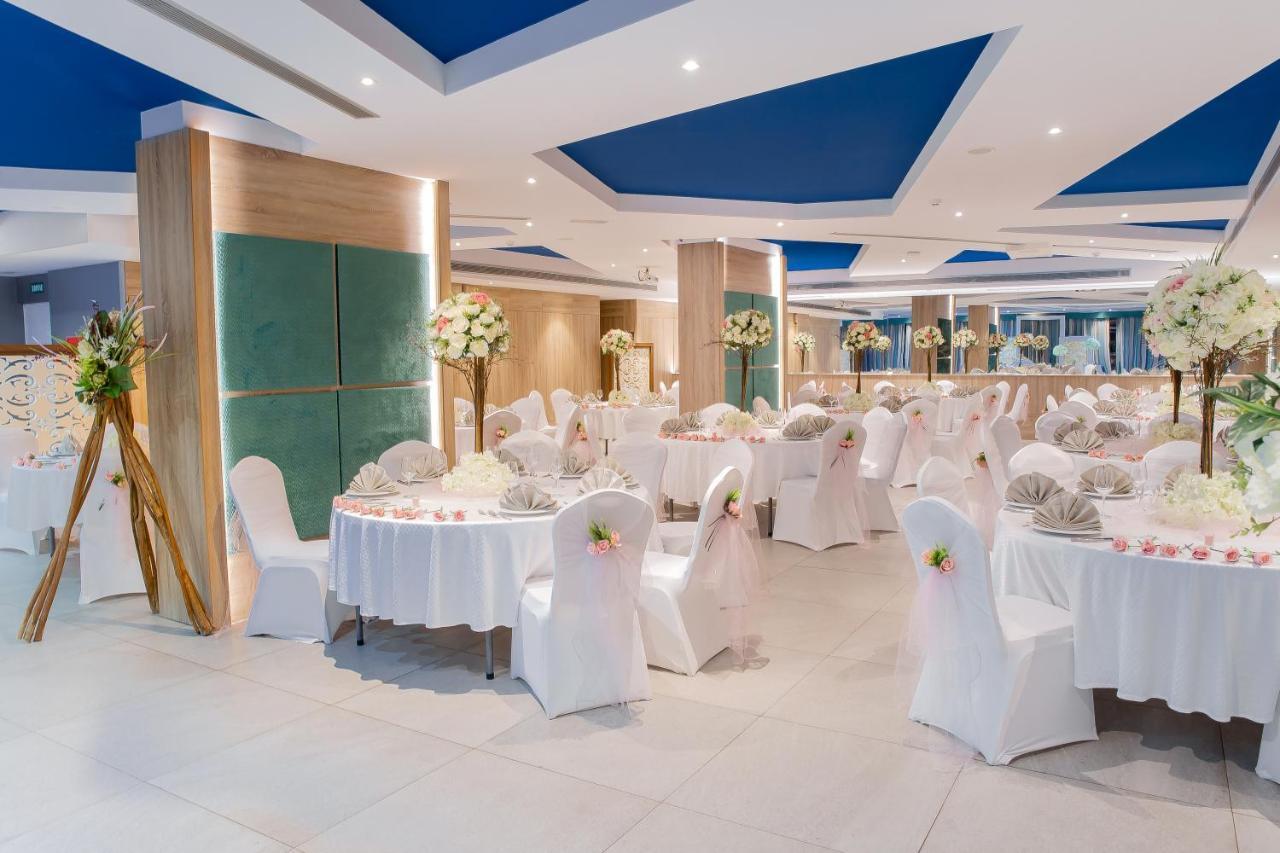 Az Vague D'or Hotel