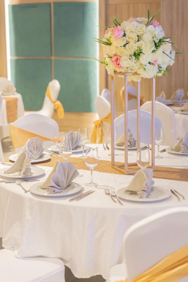 Hotel Az Vague D'or Algiers