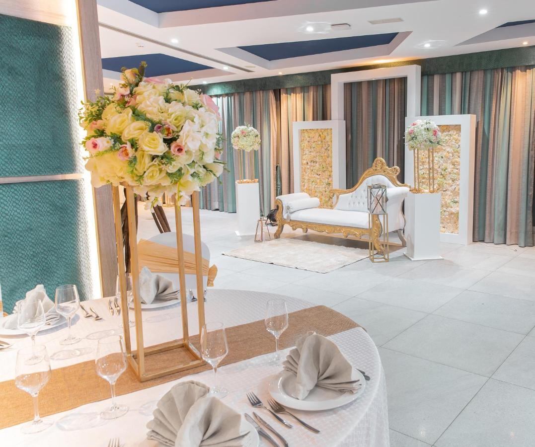 Az Vague D'or Hotel Algiers